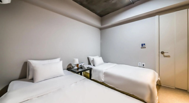 Hotel Junoh, Reserva ahora Hotel Hoteles SPA en Seúl, cerca de Parque de Sejongno, SPA