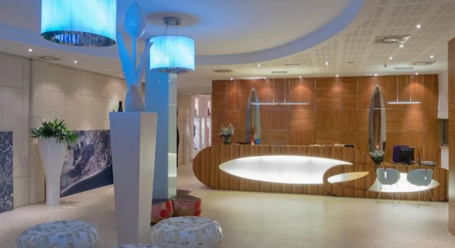 Bibione Palace Hotel