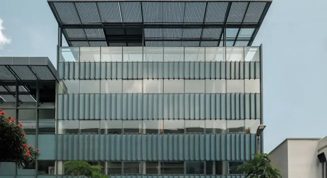 Namóra by Lumina, Rezerwuj Hotel Guadalajara Jalisco