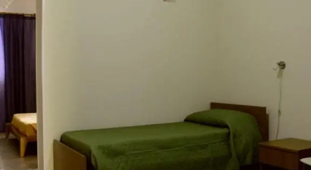 Номер Deluxe Acqua di Mare B&B