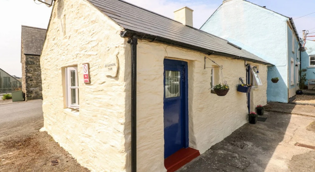 Ffynnon Tom, 预订 酒店 兰里恩 南威尔士