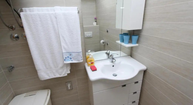 Апартаменты Comfort Apartments Hanna