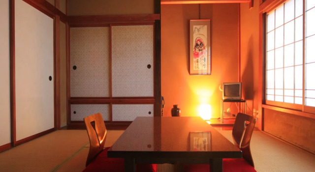 Nobori, Prenota Affittacamere Ome Tokyo