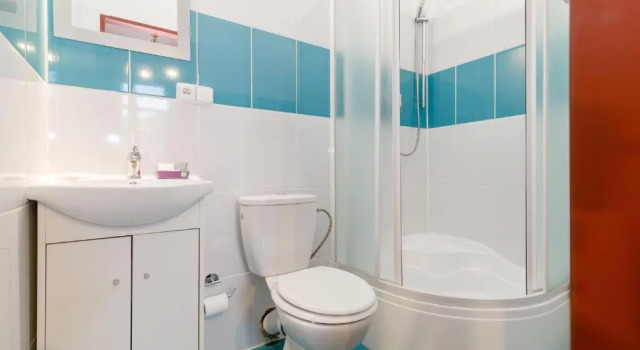 Номер Deluxe MYOSH Hotel