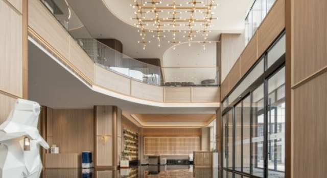 Atour Hotel Linyi Beijing Road, Prenota Hotel Hotel economici a Shandong