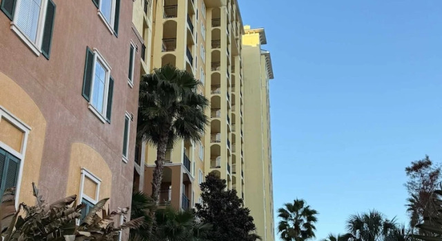2bed 2bath Near Disney Piratepool Spa Balcony, Book Ferieresort Kissimmee Kissimmee