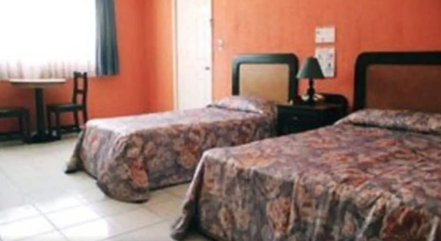 Номер Standard Hotel Las Villas