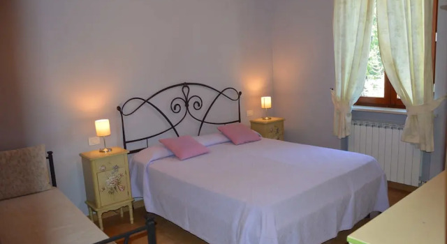 Cumana Blu Apartments, Book Lejlighed Campofilone Marche