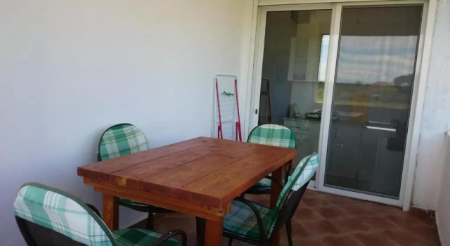 Студия Luce di Sole Apartment