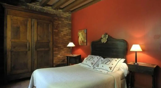 Maison Rustique Familiale en Sologne avec Grands Espaces, Proche Châteaux de la Loire - FR-1-590-1, Buchen Sie Hotel Ardon Sologne
