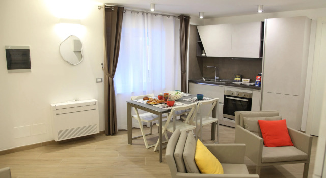 Luxury Rooms Garzilli, Забронировать Отель Отели Палермо с парковкой, рядом с Кафедральный собор, Парковка