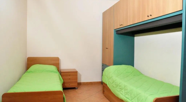 Апартаменты Casa Appartamento Vacanze San Rocco