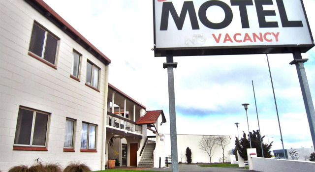 Barcelona Motel, Rezerwuj Motel Hotele w Auckland Region ze śniadaniem, Śniadanie