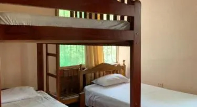 Cabañas Ecologicas Cayapas, Prenota Hotel Atacames Esmeraldas