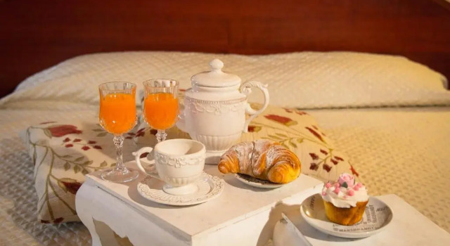 Двухместный номер Standard Hotel San Paolo