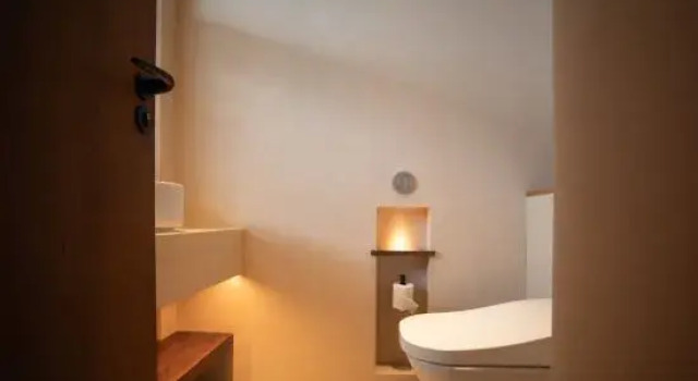 Люкс Meiluo Nomadland Wellness Retreat