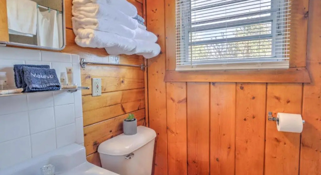 Двухместный семейный номер Standard Lodge at Poncha Springs