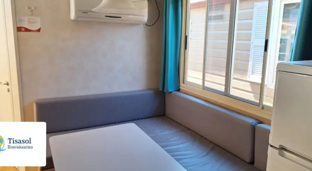 Comfortable Campsite-chalet G14 Tuscany Near sea, Reserva ahora Chalet de montaña Viareggio Versilia