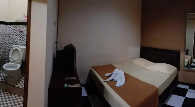 Standard Zimmer Dya Hotel Boyolali
