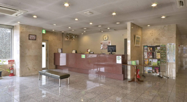 Hotel Select Inn Isehara, Buchen Sie Hotel Isehara Kanagawa