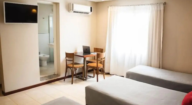 Camera Standard DonSuites