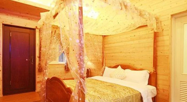 Rensheng Resort, Prenota Resort Meishan Chiayi County