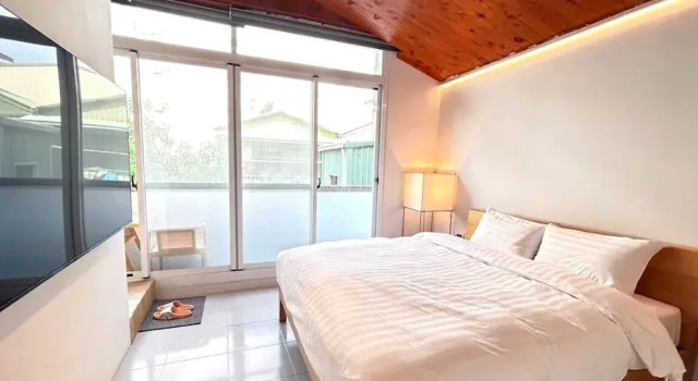 Номер Deluxe Mansion122