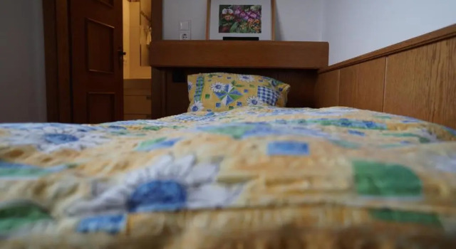 Номер Standard Erlebnishof Tschabitscher