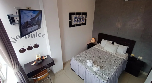 Rio Dulce Hoteles - Tarapoto