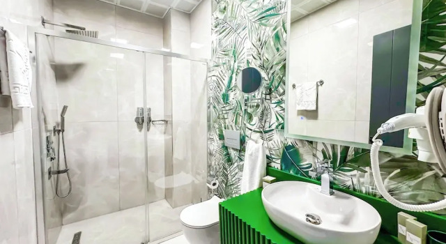 Номер Standard ivy Hotel Spa Yalova