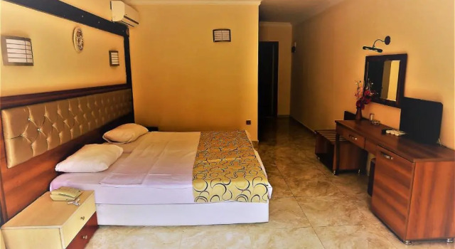Двухместный номер Economy Отель Phoenix Sun