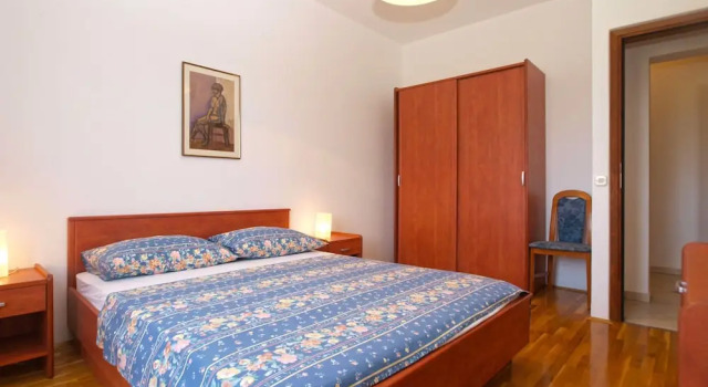 Апартаменты Standard с 2 комнатами Apartment 1652
