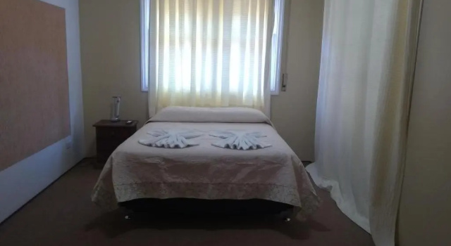 Двухместный номер Standard Hotel Platanus