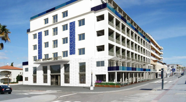 Hotel Brisamar Suites, Reserva ahora Hotel El Vendrell El Baix Penedès