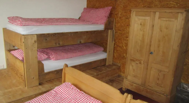 Номер Standard Gässlihof