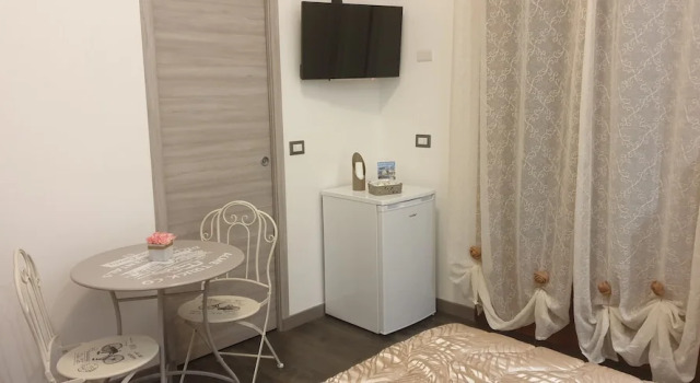 T-Room, Book Bed and Breakfast Tropea Calabria