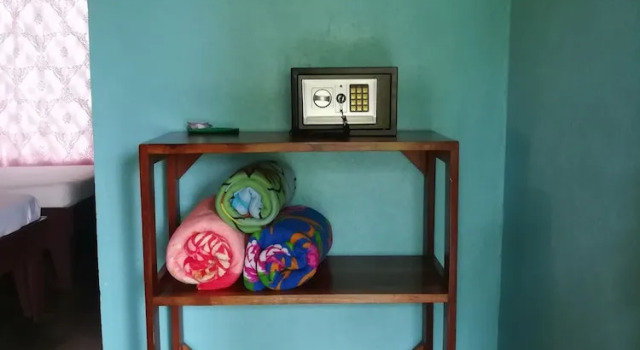 Номер Standard Chinitas Eco Lodge