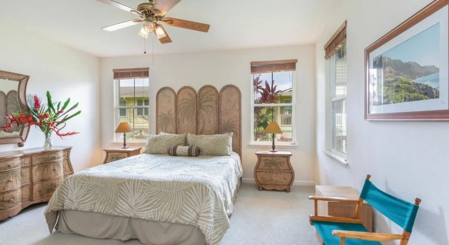 North Shore Kauai Hideaway 2 Bedroom Condo by RedAwning