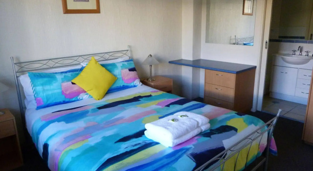 Sails Luxury Apartments Merimbula, Забронировать Апартаменты/квартира Меримбула Sapphire Coast