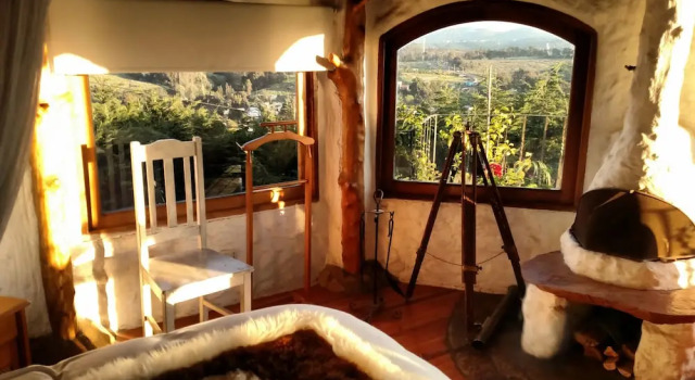 Suite Casa Cuento