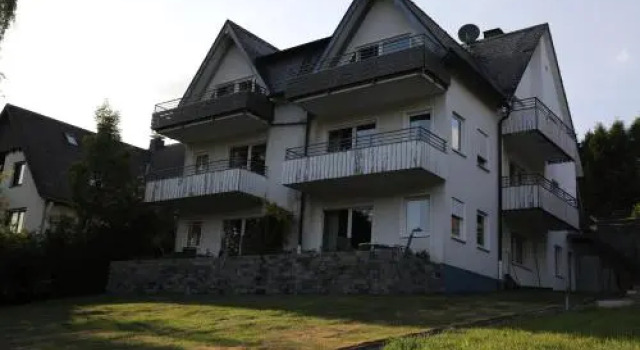 Ferienhaus zur Sonne, Забронировать Апартаменты/квартира Апартаменты Ольсберг, Апартаменты/квартира