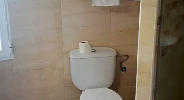Номер Superior Hotel La Lancha