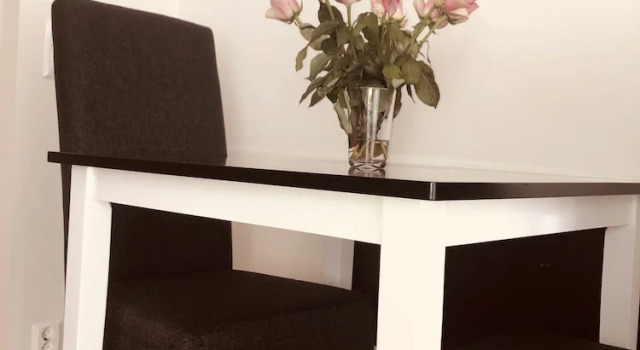 Апартаменты Sorenga Apartments
