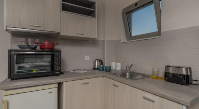 Апартаменты Casa 77 Zante by Karras Hotels