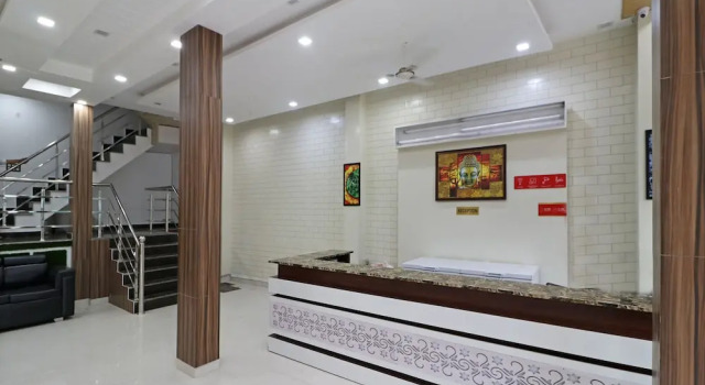 OYO 13722 hotel walnut inn, Rezervovat Hotel Mussoorie Uttarakhand