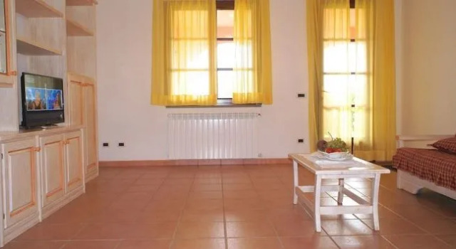 Appartamenti in Residence Villa Santa Maria, Забронировать Вилла Виллы Сан-Винченцо, Вилла