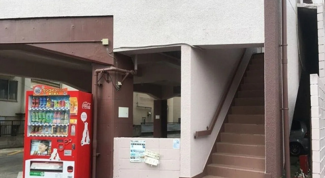 Kaike Kamiitabashi, Prenota Hotel Tama Tokyo