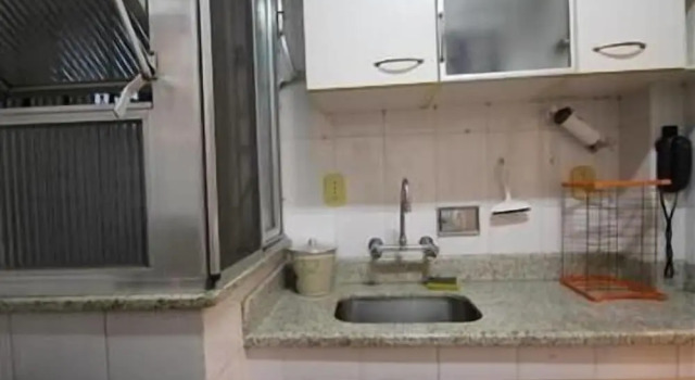 Апартаменты Standard GoHouse Leao 107