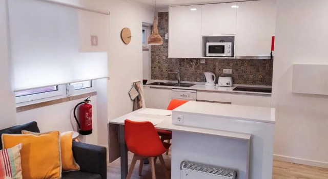 Апартаменты Casas da Avó II
