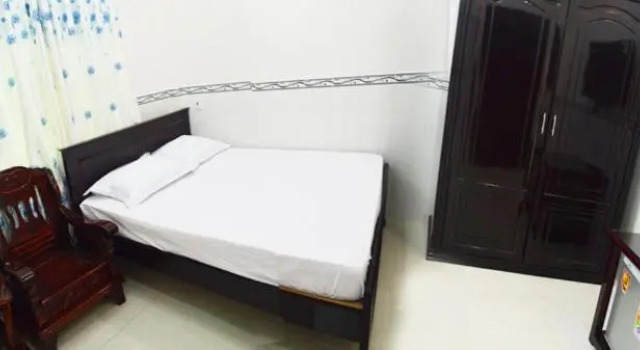 Номер Economy Phuong Hue Hotel